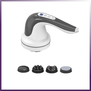 Cellulite Body Sculpting Massager - Stereotech