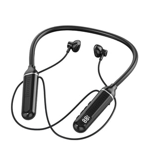 Neck-Worn Wireless Bluetooth Headset - Stereotech