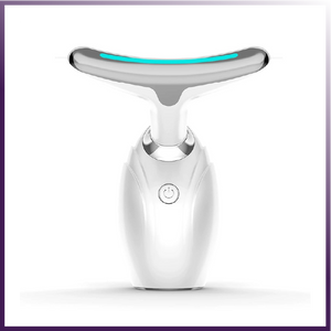 Neck & Face Lifting LED Therapy Device - Stereotech