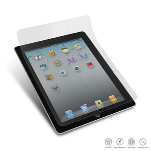 ENKAY HD LCD Clear Transparent Screen Guard Protector For iPad 2 3 4