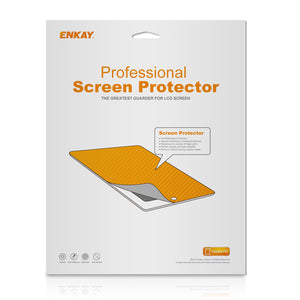 ENKAY HD LCD Clear Transparent Screen Guard Protector For iPad 2 3 4