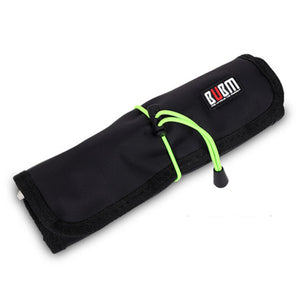 BUBM Travel Carry Case For Electronics - Stereotech