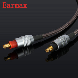 Earmax 113A A2DC Replacement Cable for ATH-SR9