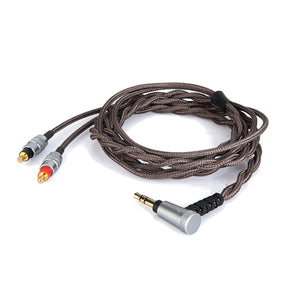 Earmax 113A A2DC Replacement Cable for ATH-SR9