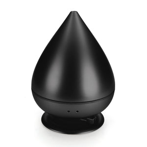 Wireless Bluetooth Speaker Aroma Humidifier - Stereotech