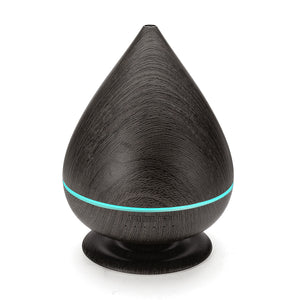 Wireless Bluetooth Speaker Aroma Humidifier - Stereotech