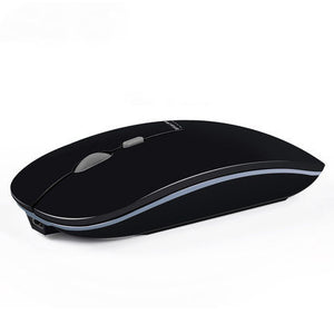 Wireless Charging Mouse - Stereotech