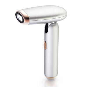 Folding Laser Hair Removal Apparatus - Stereotech