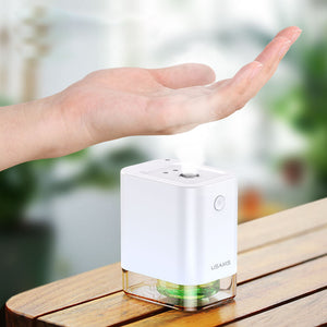 Intelligent Induction Electronic Hand Sanitizer - Stereotech