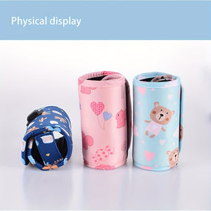 USB Milk Water Warmer, Travel Stroller Insulated Bag, Nursing Bottle Heater, Portable Bottle Feeding Warmer, Christmas, Halloween, Thanksgiving Day Gift