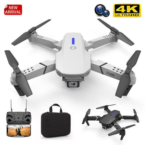 4k Professional 1080p Wide Angle Drone
