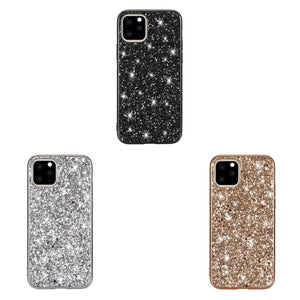 AMZER Shockproof Glitter Powder - Stereotech