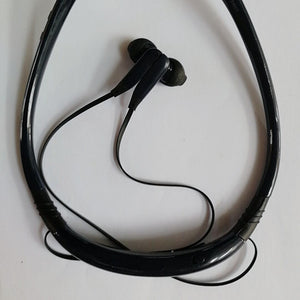 BG920 Neck-Mounted Sports Headset - Stereotech