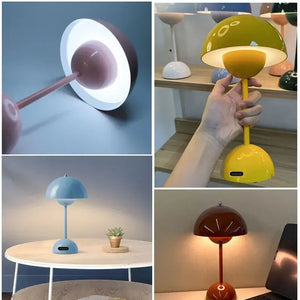 Bud Lamp Collection - Stereotech