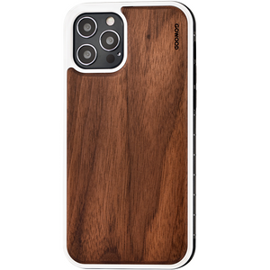 iPhone 12 And iPhone 12 Pro Wood Case - Stereotech