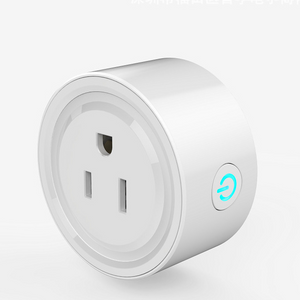 WIFI Smart Plug  Control For Smart Homes - Stereotech