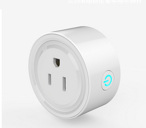 WIFI Smart Plug  Control For Smart Homes - Stereotech