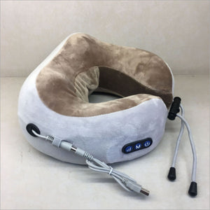 Car Massage Pillow - Stereotech