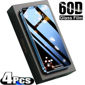 Iphone 14 Glass screen Protectors | Iphone 13 Pro Screen Protector | - Stereotech