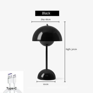 Bud Lamp Collection - Stereotech