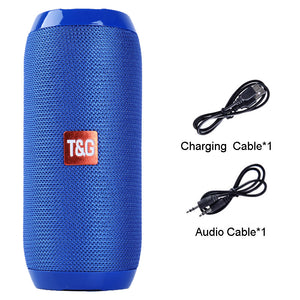Portable Portable Multifunctional Bluetooth Speaker