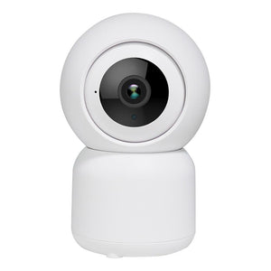 Wireless Security Smart Indoor Surveillance Camera HD - Stereotech