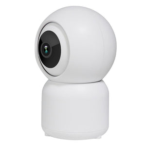 Wireless Security Smart Indoor Surveillance Camera HD - Stereotech