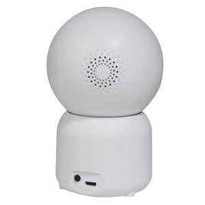 Wireless Security Smart Indoor Surveillance Camera HD - Stereotech