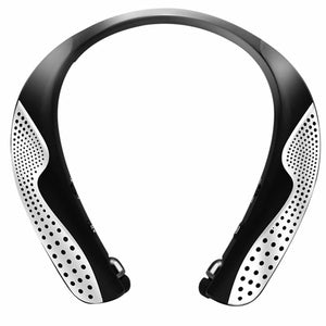 Neck-Mounted Sports Bluetooth Headset - Stereotech