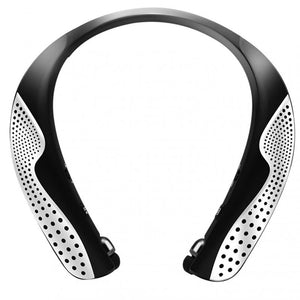 Neck-Mounted Sports Bluetooth Headset - Stereotech