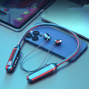 Wireless Bluetooth Bow Earphones - Stereotech