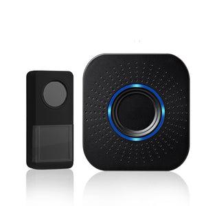 Smart Remote Control Wireless Doorbell - Stereotech