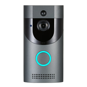 Wireless Smart Intercom Video Doorbell - Stereotech