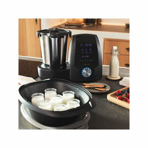 Food Processor Cecotec Mambo 8590 3,3 L Black 1700 W - Stereotech