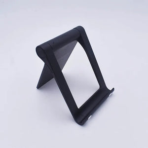 Portable Desk Holder Phone Stand Mobile Smartphone Holders Support Table Stand for Iphone for Ipad Cell Phone Holder Accessories