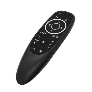 G10 G10S Intelligent Voice Remote Control, Voice Flying Squirrel, Built-In Gyroscopeg10 G10S Intelligent Voice Remote Control, Voice Flying Squirrel, Built-In Gyroscope