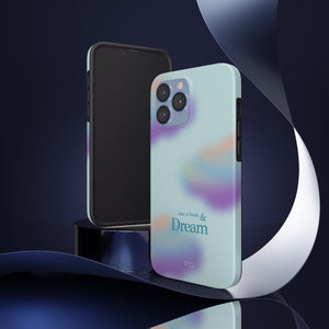 Take a Break and Dream Touch Case - Stereotech