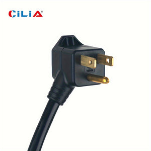 1/2pcs 12 Inch (about 30.5cm) Heavy Duty Extension Cable With 2 AC Charging Ports Small Extension Cable Socket Protector Suitable For Home, Office, Industrial