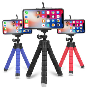 Mobile Device Tripod - Stereotech