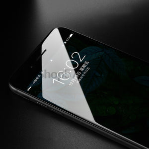 9D Safety Full Protection Glass For iPhone - Stereotech