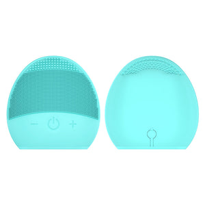 Rechargeable Facial Cleansing Brush - Stereotech