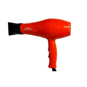 Powertec En 701 Hair Dryer Blow Dryer 2 Levels Heat Adjustment 2 Levels Speed Adjustment 220 230 V 2500 W free Shipping