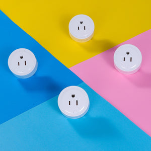 INSTACHEW Pureconnect Smart Plug - Stereotech