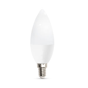 4W Dimmable RGB Bulb - Stereotech