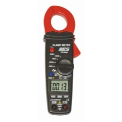 400 Amp DC/AC Auto-Ranging Clamp Meter - Stereotech