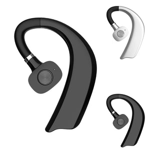 Wireless Hanging-Ear Stereo Headphones
