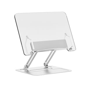 Height Adjustable Book Stand - Stereotech