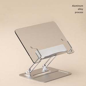 Height Adjustable Book Stand - Stereotech