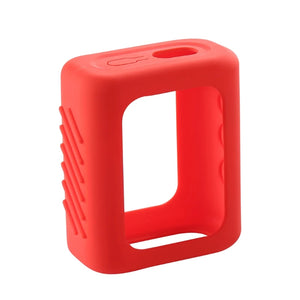 Dust-proof Silicone Case Protective Cover Shell Anti-fall Speaker Case for JBL GO 3 GO3 Bluetooth Speaker Accessories