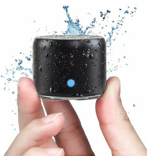 Dragon ZS1 Waterproof Mini Bluetooth Speaker - Stereotech